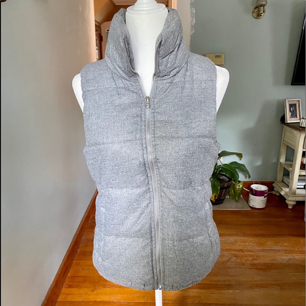 Old Navy Winter Vest